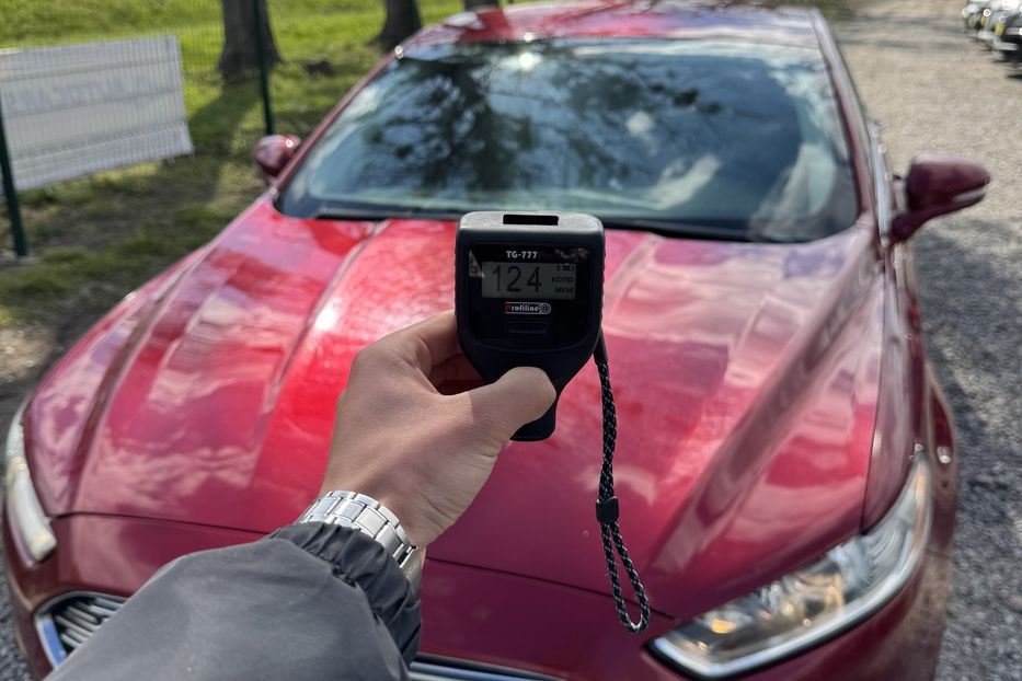 Продам Ford Fusion COMIS Plugin hybrid  2016 года в г. Умань, Черкасская область