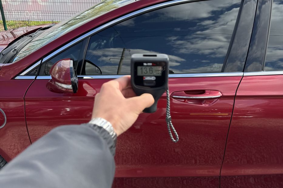 Продам Ford Fusion COMIS Plugin hybrid  2016 года в г. Умань, Черкасская область