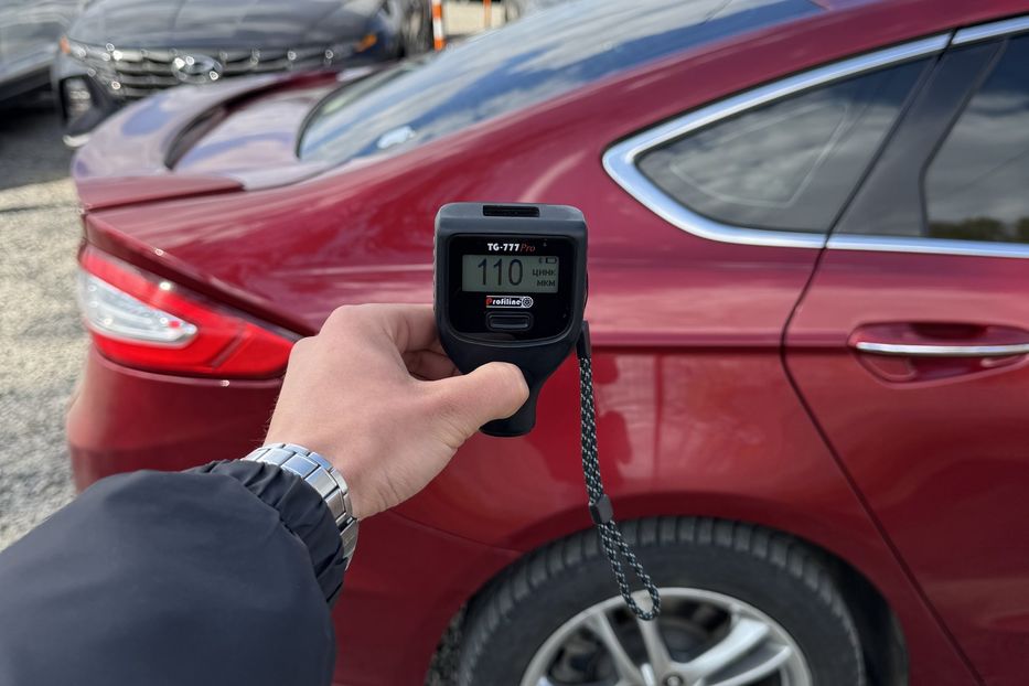 Продам Ford Fusion COMIS Plugin hybrid  2016 года в г. Умань, Черкасская область