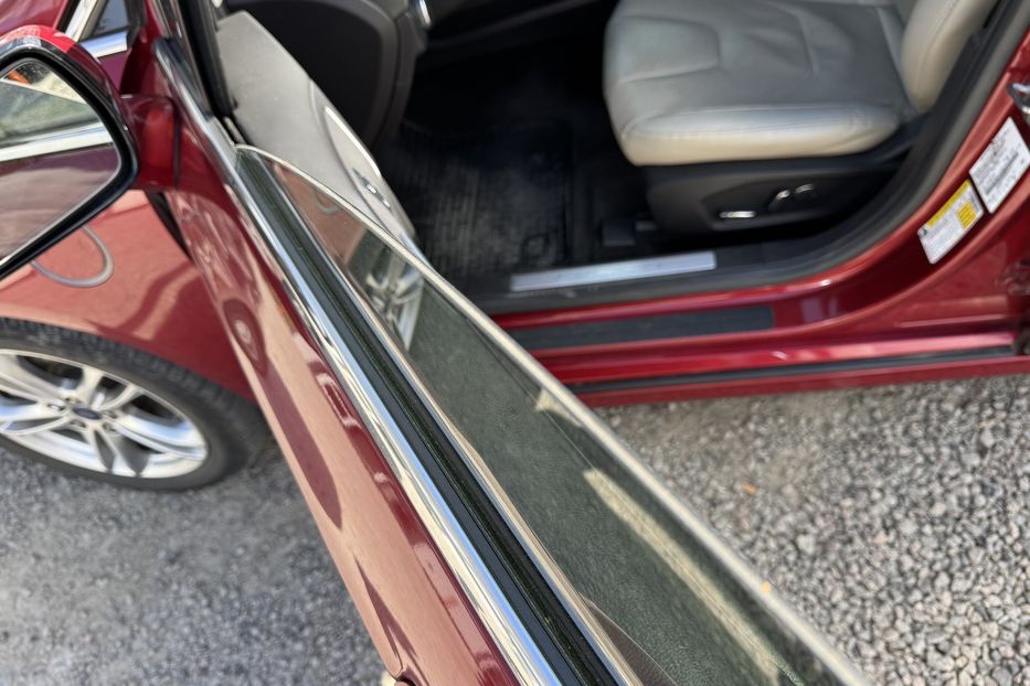 Продам Ford Fusion COMIS Plugin hybrid  2016 года в г. Умань, Черкасская область