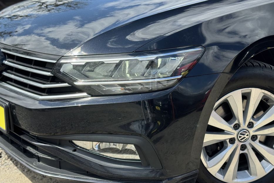 Продам Volkswagen Passat B8 (COMIS) 2021 года в г. Умань, Черкасская область