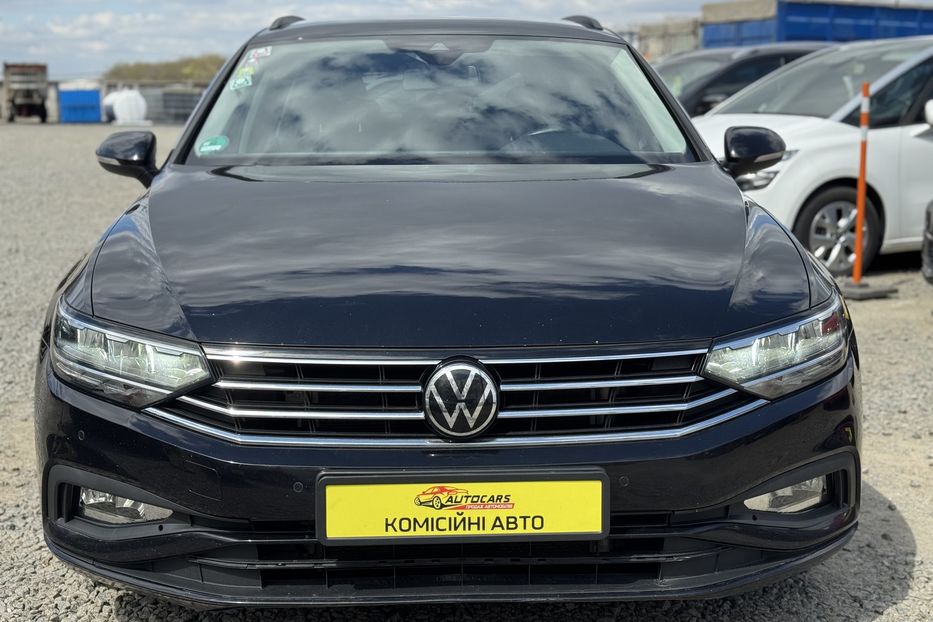Продам Volkswagen Passat B8 (COMIS) 2021 года в г. Умань, Черкасская область