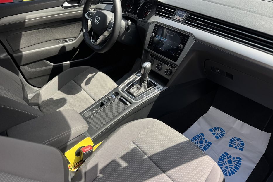 Продам Volkswagen Passat B8 (COMIS) 2021 года в г. Умань, Черкасская область