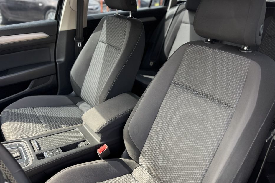 Продам Volkswagen Passat B8 (COMIS) 2021 года в г. Умань, Черкасская область