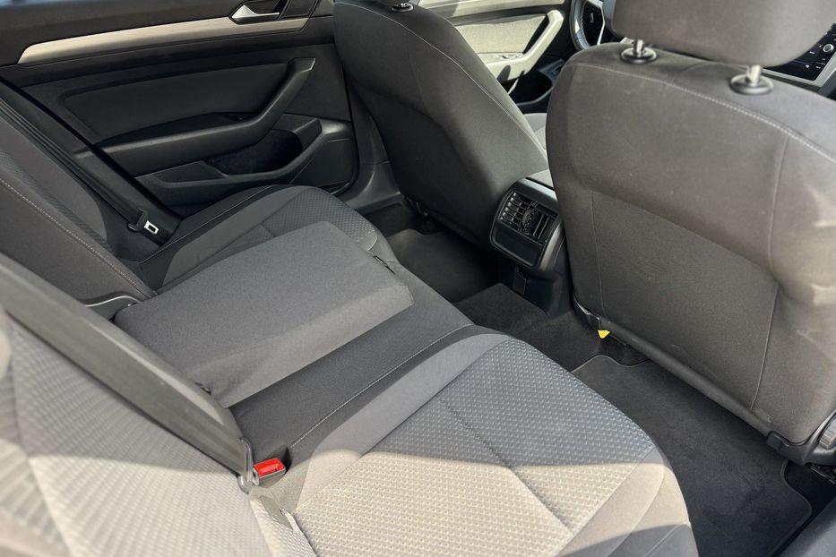 Продам Volkswagen Passat B8 (COMIS) 2021 года в г. Умань, Черкасская область