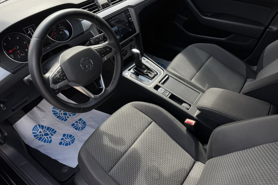 Продам Volkswagen Passat B8 (COMIS) 2021 года в г. Умань, Черкасская область