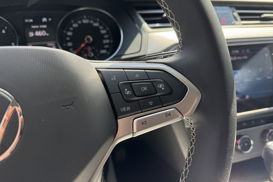Продам Volkswagen Passat B8 (COMIS) 2021 года в г. Умань, Черкасская область