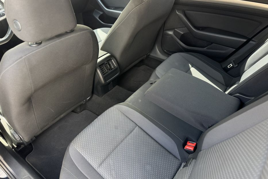 Продам Volkswagen Passat B8 (COMIS) 2021 года в г. Умань, Черкасская область