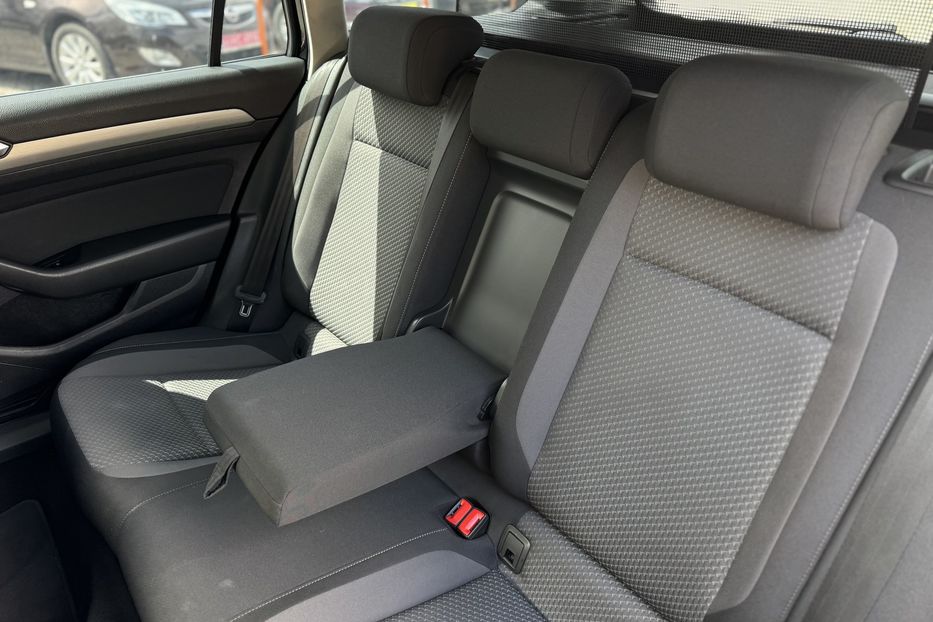 Продам Volkswagen Passat B8 (COMIS) 2021 года в г. Умань, Черкасская область