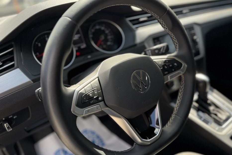Продам Volkswagen Passat B8 (COMIS) 2021 года в г. Умань, Черкасская область