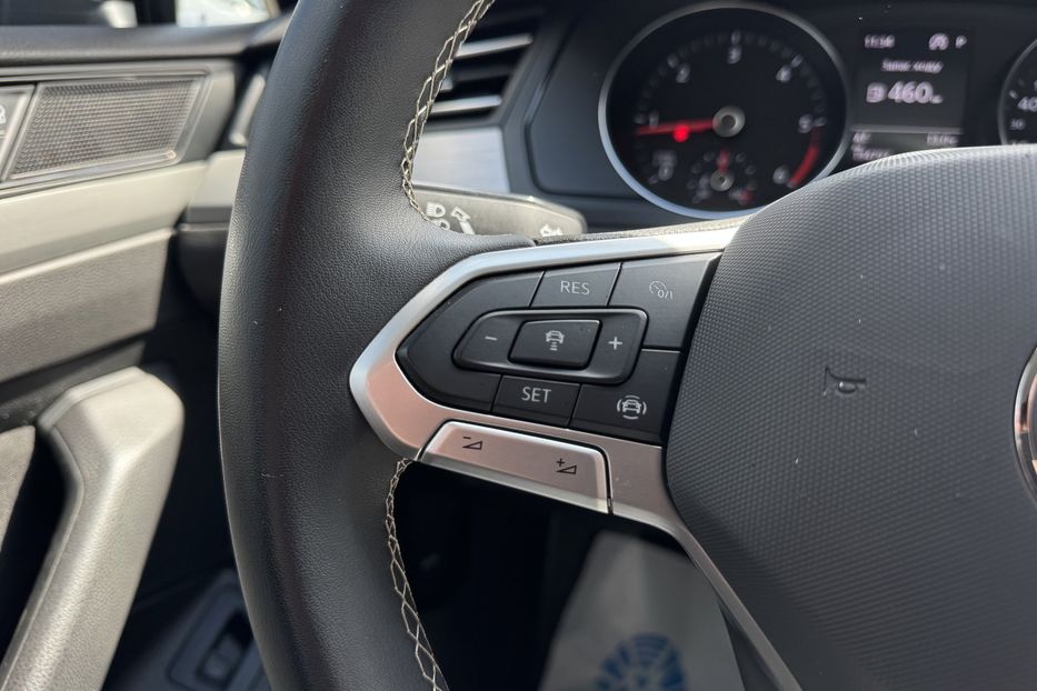 Продам Volkswagen Passat B8 (COMIS) 2021 года в г. Умань, Черкасская область