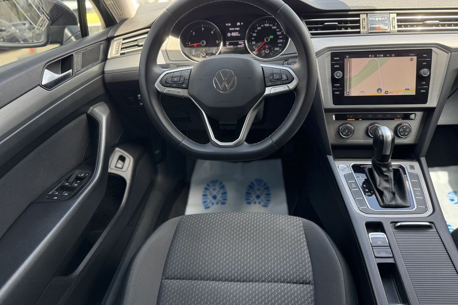 Продам Volkswagen Passat B8 (COMIS) 2021 года в г. Умань, Черкасская область