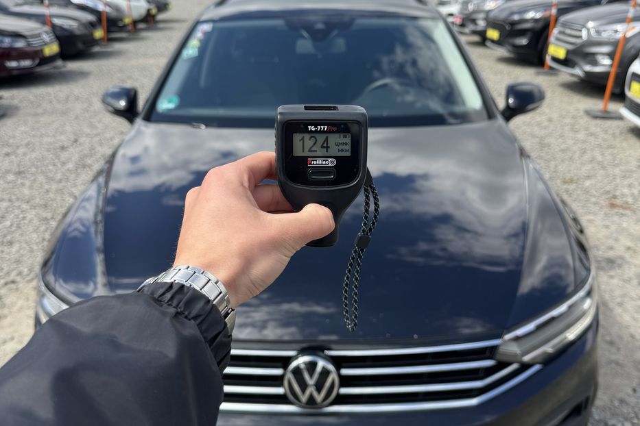Продам Volkswagen Passat B8 (COMIS) 2021 года в г. Умань, Черкасская область