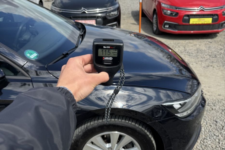 Продам Volkswagen Passat B8 (COMIS) 2021 года в г. Умань, Черкасская область