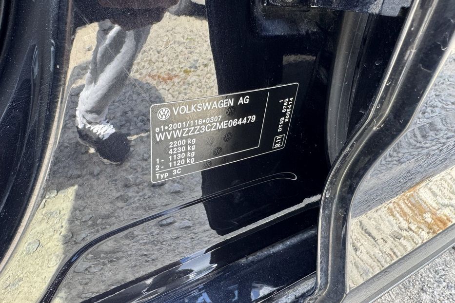 Продам Volkswagen Passat B8 (COMIS) 2021 года в г. Умань, Черкасская область