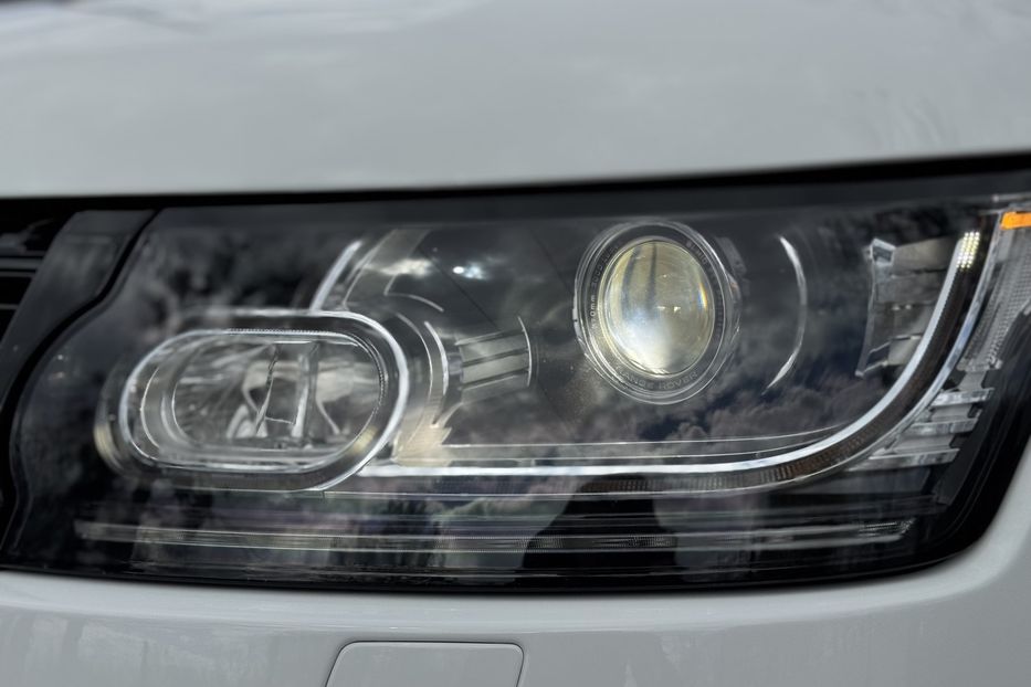 Продам Land Rover Range Rover (COMIS) VOGUE 2014 года в г. Умань, Черкасская область
