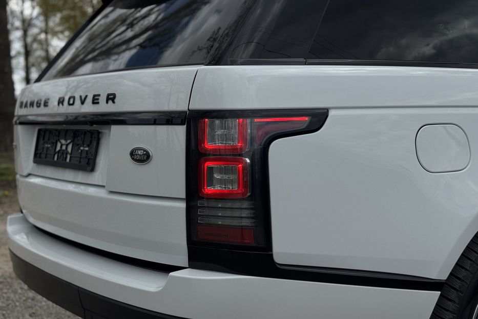 Продам Land Rover Range Rover (COMIS) VOGUE 2014 года в г. Умань, Черкасская область