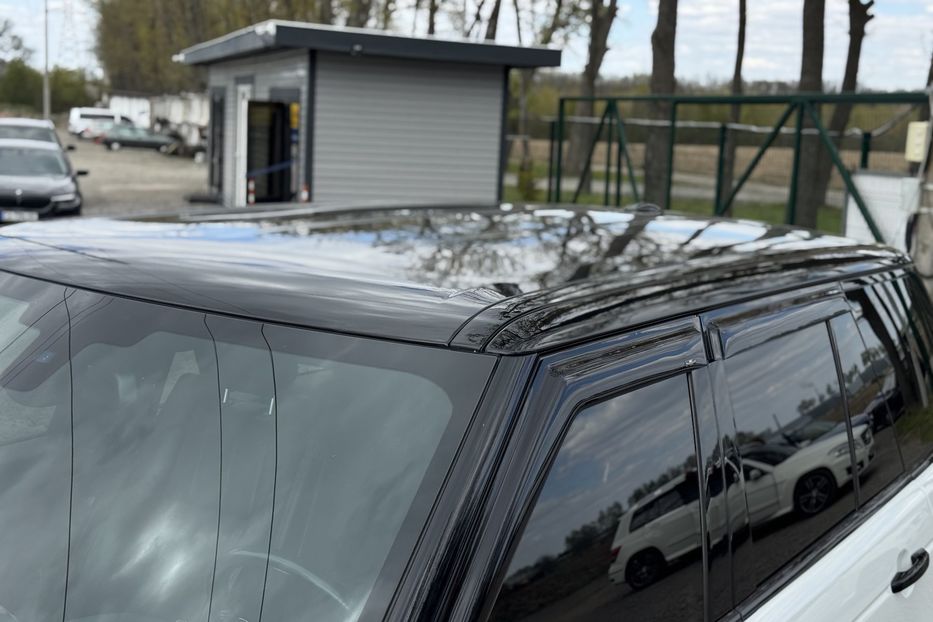 Продам Land Rover Range Rover (COMIS) VOGUE 2014 года в г. Умань, Черкасская область