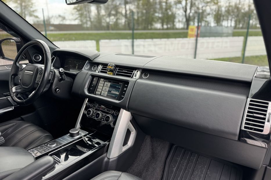 Продам Land Rover Range Rover (COMIS) VOGUE 2014 года в г. Умань, Черкасская область