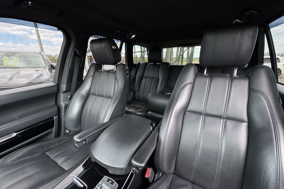 Продам Land Rover Range Rover (COMIS) VOGUE 2014 года в г. Умань, Черкасская область