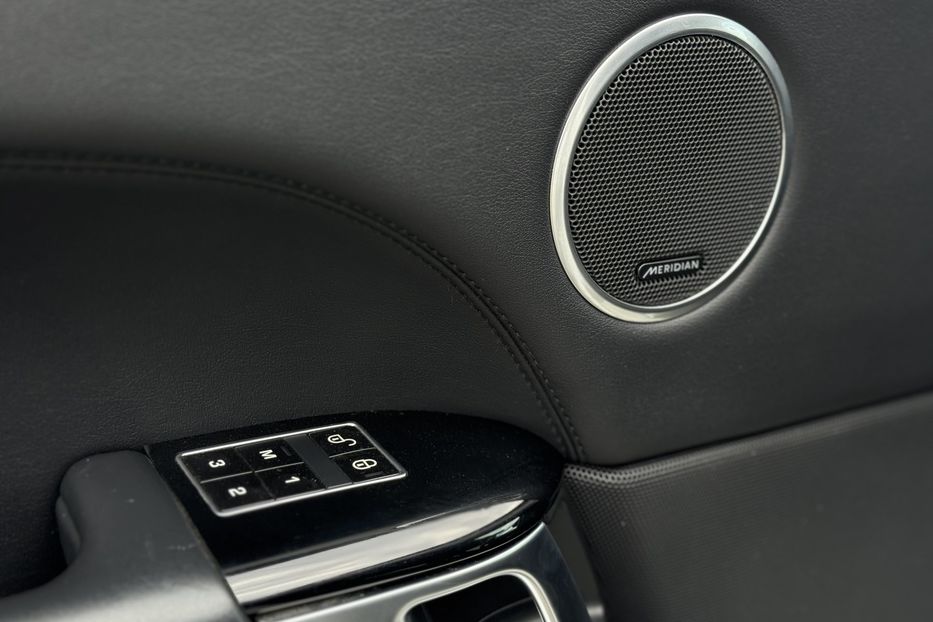 Продам Land Rover Range Rover (COMIS) VOGUE 2014 года в г. Умань, Черкасская область