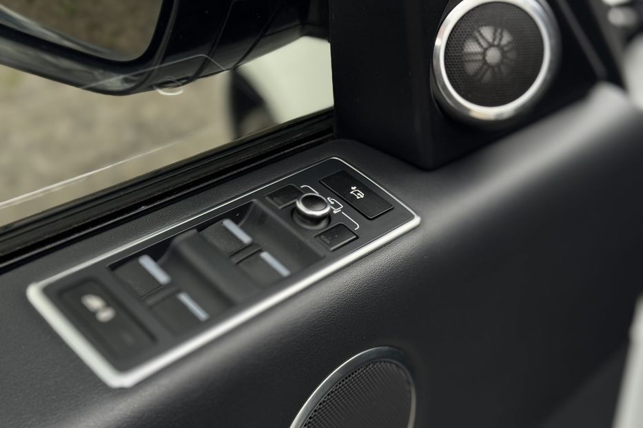Продам Land Rover Range Rover (COMIS) VOGUE 2014 года в г. Умань, Черкасская область