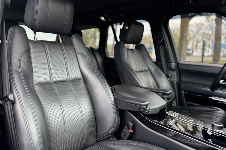 Продам Land Rover Range Rover (COMIS) VOGUE 2014 года в г. Умань, Черкасская область