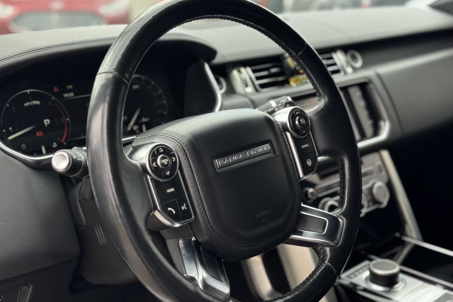 Продам Land Rover Range Rover (COMIS) VOGUE 2014 года в г. Умань, Черкасская область