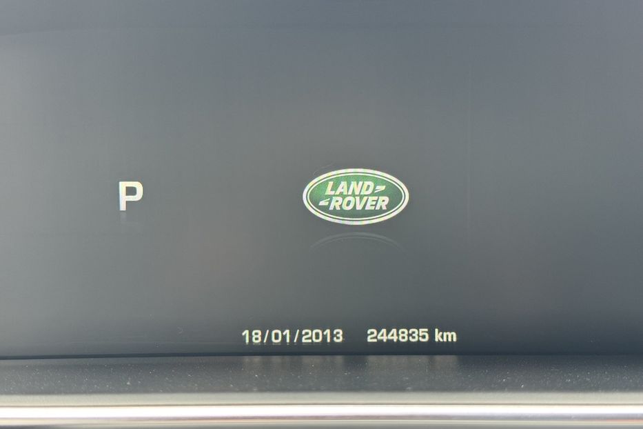 Продам Land Rover Range Rover (COMIS) VOGUE 2014 года в г. Умань, Черкасская область