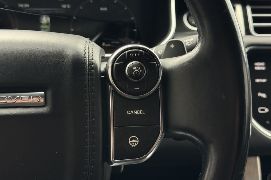 Продам Land Rover Range Rover (COMIS) VOGUE 2014 года в г. Умань, Черкасская область