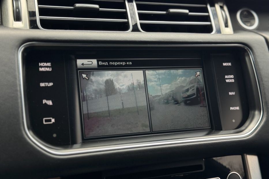 Продам Land Rover Range Rover (COMIS) VOGUE 2014 года в г. Умань, Черкасская область