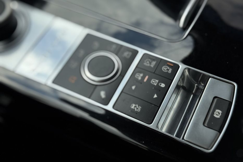 Продам Land Rover Range Rover (COMIS) VOGUE 2014 года в г. Умань, Черкасская область
