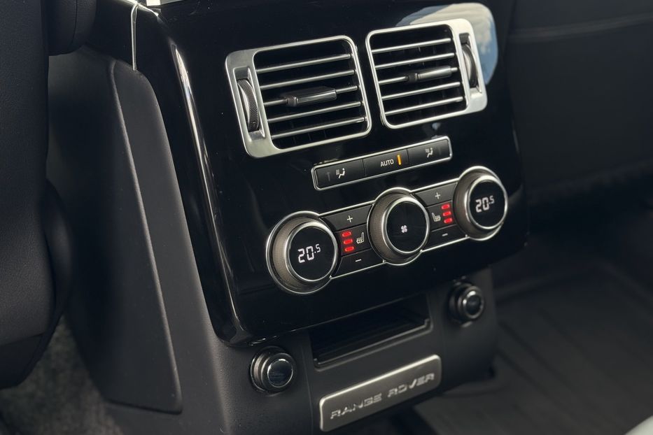 Продам Land Rover Range Rover (COMIS) VOGUE 2014 года в г. Умань, Черкасская область