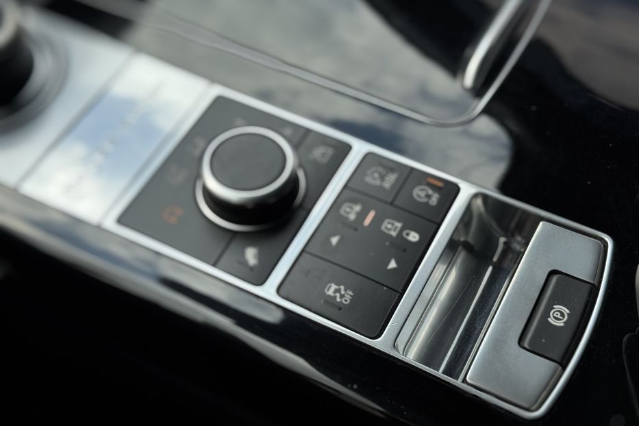 Продам Land Rover Range Rover (COMIS) VOGUE 2014 года в г. Умань, Черкасская область