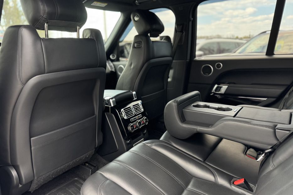 Продам Land Rover Range Rover (COMIS) VOGUE 2014 года в г. Умань, Черкасская область