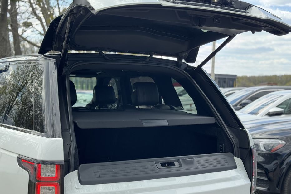 Продам Land Rover Range Rover (COMIS) VOGUE 2014 года в г. Умань, Черкасская область