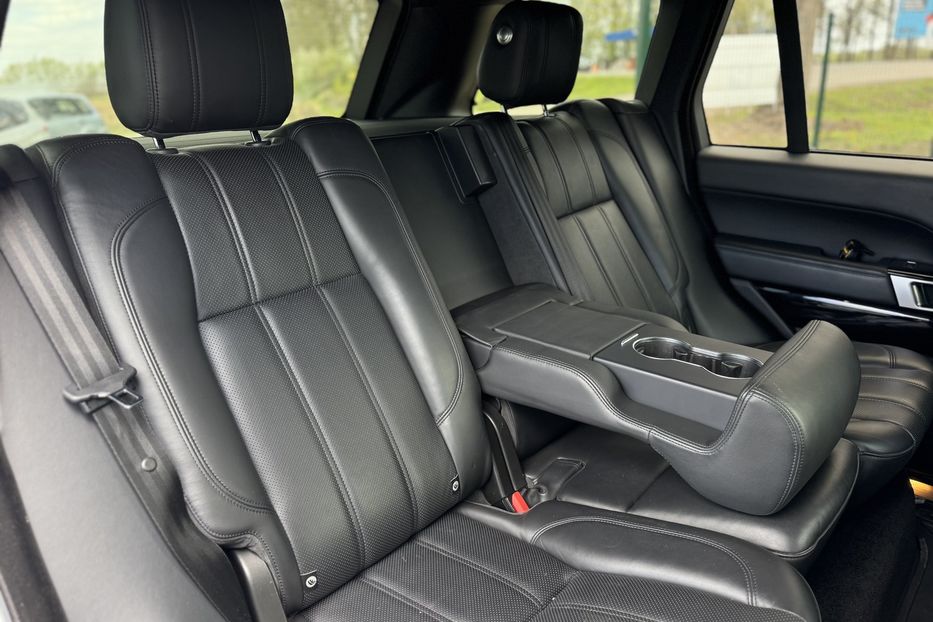 Продам Land Rover Range Rover (COMIS) VOGUE 2014 года в г. Умань, Черкасская область