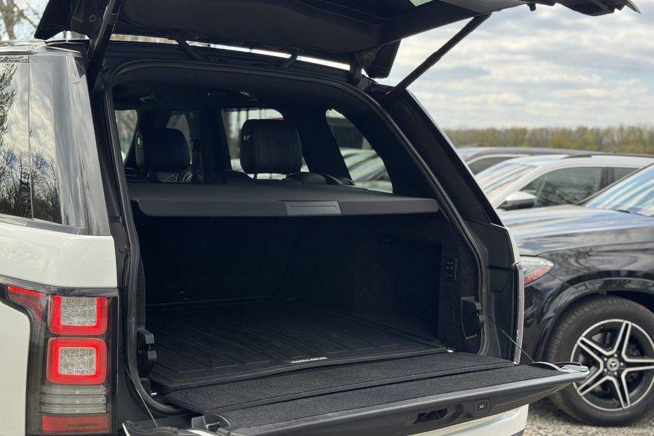 Продам Land Rover Range Rover (COMIS) VOGUE 2014 года в г. Умань, Черкасская область