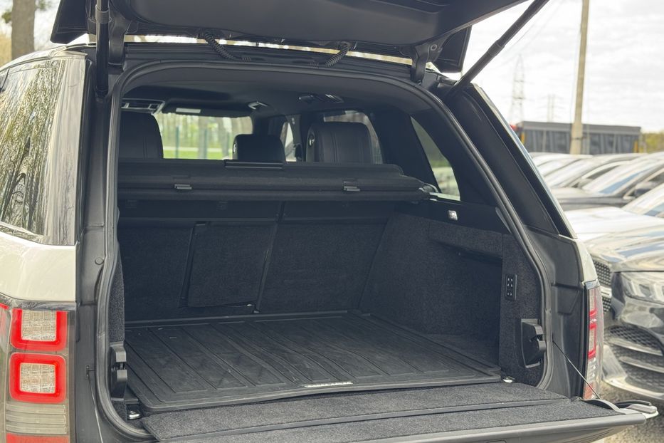 Продам Land Rover Range Rover (COMIS) VOGUE 2014 года в г. Умань, Черкасская область