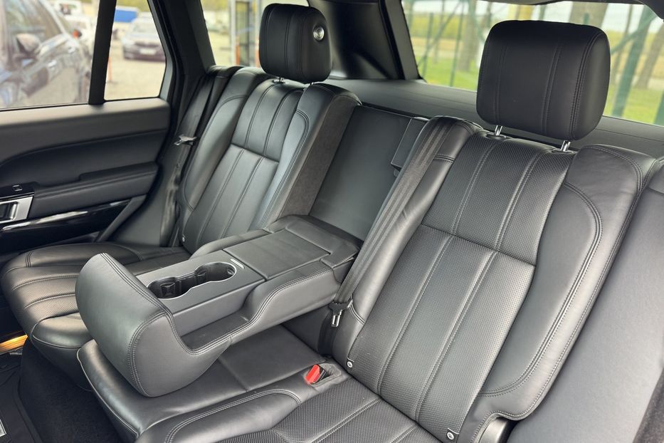 Продам Land Rover Range Rover (COMIS) VOGUE 2014 года в г. Умань, Черкасская область
