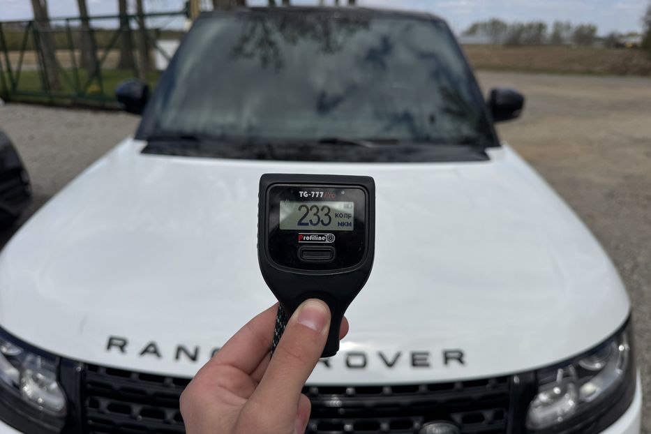 Продам Land Rover Range Rover (COMIS) VOGUE 2014 года в г. Умань, Черкасская область