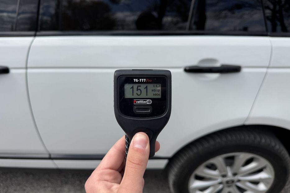 Продам Land Rover Range Rover (COMIS) VOGUE 2014 года в г. Умань, Черкасская область