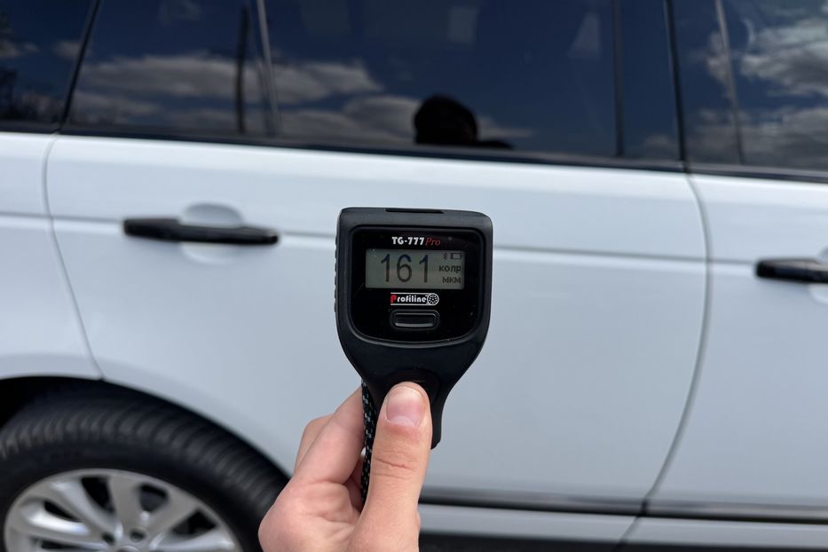 Продам Land Rover Range Rover (COMIS) VOGUE 2014 года в г. Умань, Черкасская область