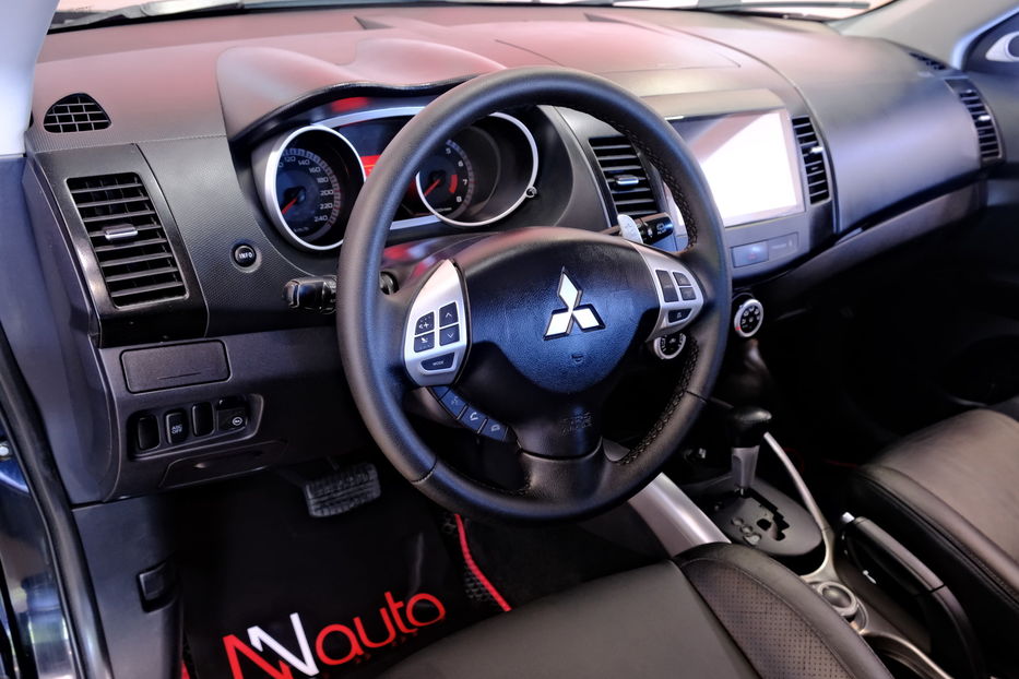 Продам Mitsubishi Outlander 2007 года в Одессе