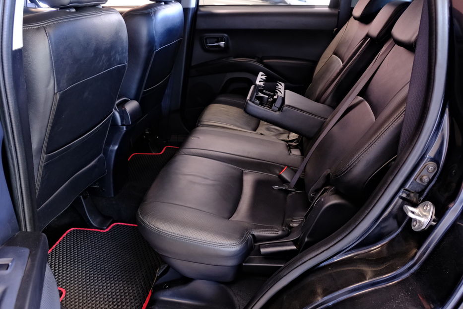 Продам Mitsubishi Outlander 2007 года в Одессе