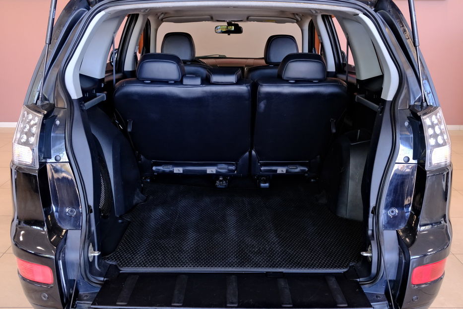 Продам Mitsubishi Outlander 2007 года в Одессе