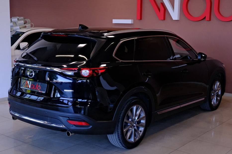 Продам Mazda CX-9 2021 года в Одессе