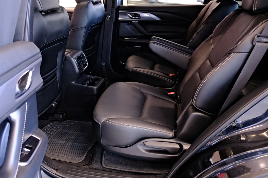 Продам Mazda CX-9 2021 года в Одессе