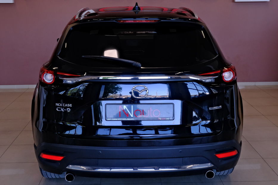Продам Mazda CX-9 2021 года в Одессе