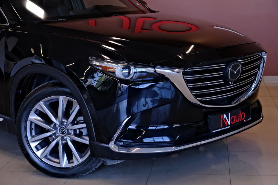 Продам Mazda CX-9 2021 года в Одессе